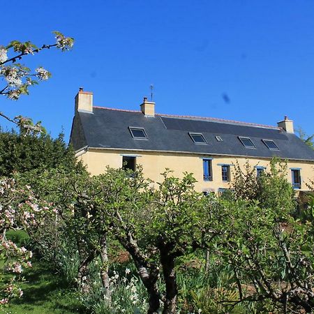 מלון Monterfil L'Ancien Presbytere מראה חיצוני תמונה