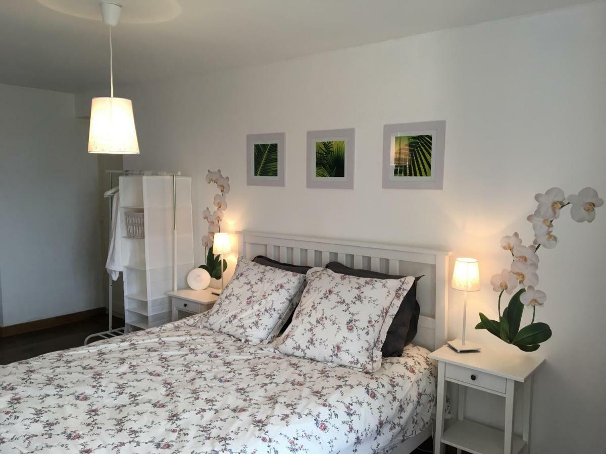 מלון Monterfil L'Ancien Presbytere מראה חיצוני תמונה